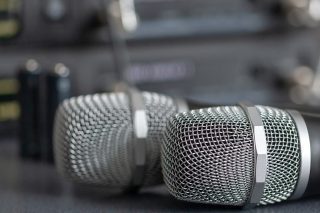 microphona radio